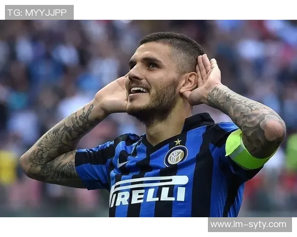 伊卡尔迪经纪人发声若无续约报价将考虑离开加拉塔萨雷