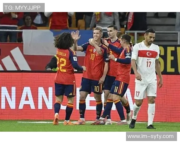 西班牙国家队对阵土耳其23人名单公布苏维门迪奥尔莫库库雷利亚入选