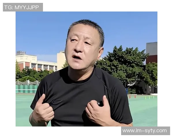 马明宇坦言培养多名职业球员却难敌日韩足球感到无颜面对