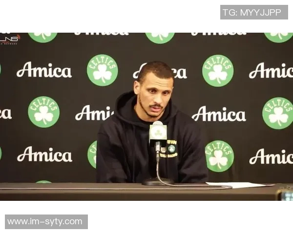 马祖拉称赞杰伦布朗防守表现强调其对比赛的重要影响力