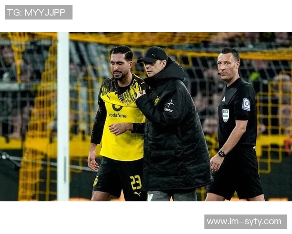 重伤！多特队长埃姆雷詹恐遭遇十字韧带撕裂，他自曝膝盖有异响