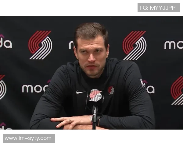 斯普利特称赞克林根表现出色可胜任球队进攻组织核心角色